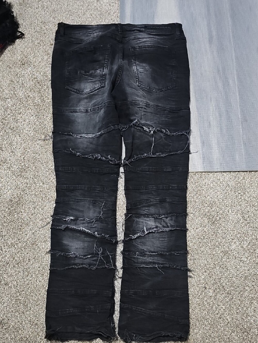 Jeans - Picture 5 of 5